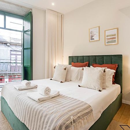 Brand New 4Br W/ 200Yrs Of History In Central Porto By Lovelystay 외부 사진