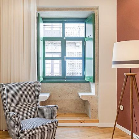 Brand New 4Br W/ 200Yrs Of History In Central Porto By Lovelystay 외부 사진