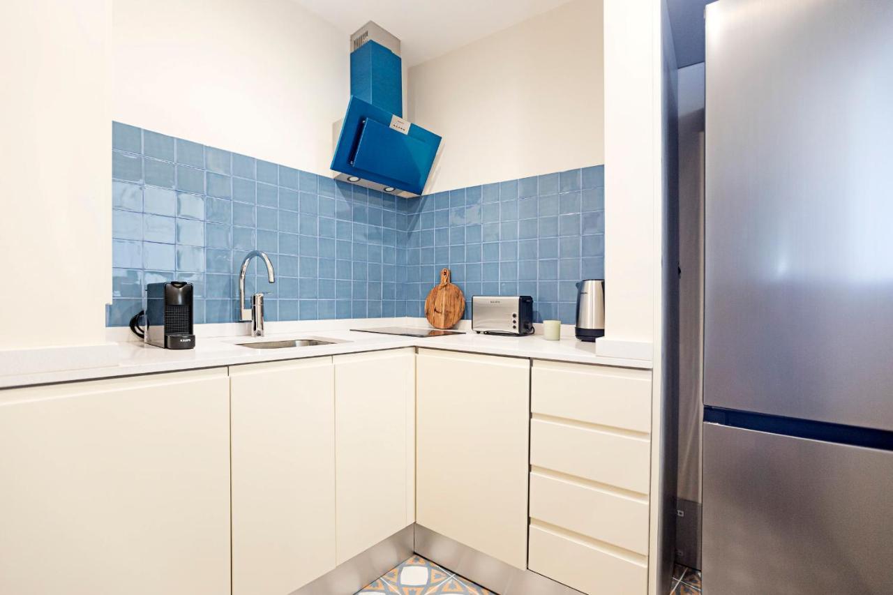 Brand New 4Br W/ 200Yrs Of History In Central Porto By Lovelystay 외부 사진