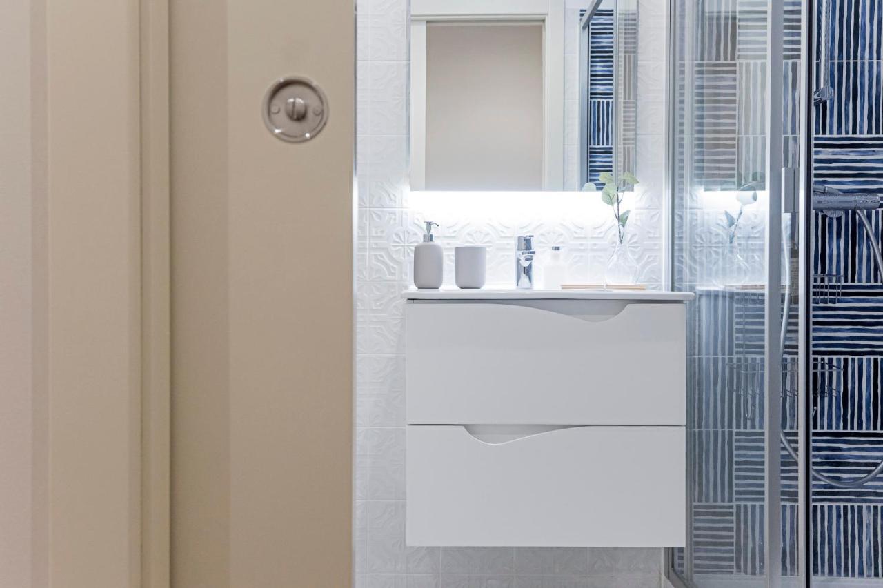 Brand New 4Br W/ 200Yrs Of History In Central Porto By Lovelystay 외부 사진