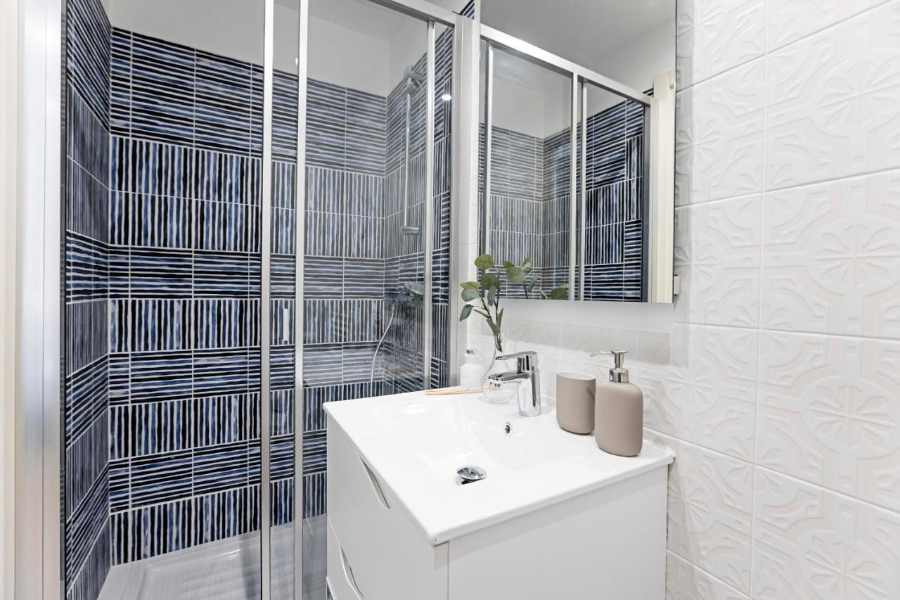 Brand New 4Br W/ 200Yrs Of History In Central Porto By Lovelystay 외부 사진